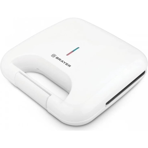 Сэндвичница BRAYER BR2203WH