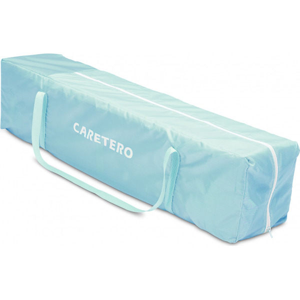 Манеж Caretero Holiday (синий)