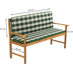 Подушка на сиденье Fieldmann FDZN 9120