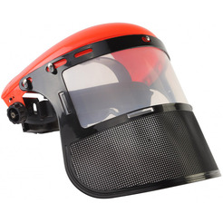 Щиток защитный лицевой комбинированный PATRIOT PFS-107 880124379