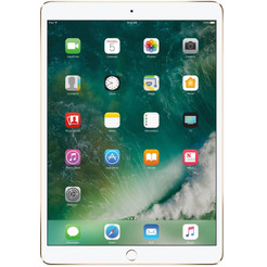 Планшет Apple iPad Pro 10.5 Wi-Fi 64GB Gold