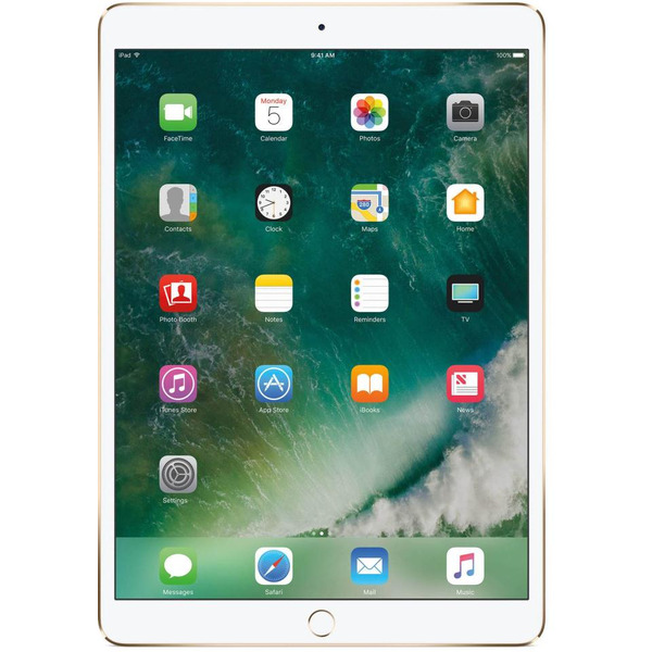Планшет Apple iPad Pro 10.5 Wi-Fi 64GB Gold