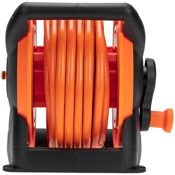 Катушка со шлангом Четыре сезона 62-0267 (1/2", 15м)