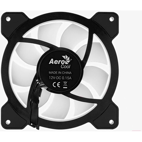 Вентилятор для корпуса AeroCool Mirage 12 ARGB ACF3-MR10217.11