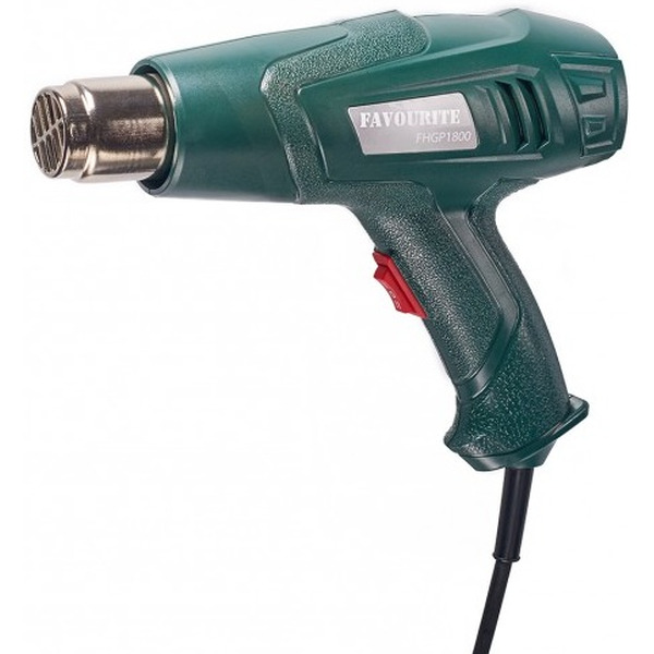 Промышленный фен Favourite FHGP 1800K