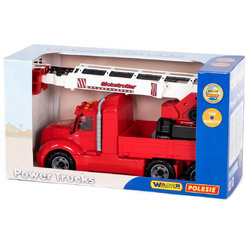 Автомобиль пожарный Полесье 61973 Майк