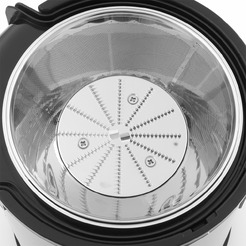 Соковыжималка Vitek VT-3652 BK