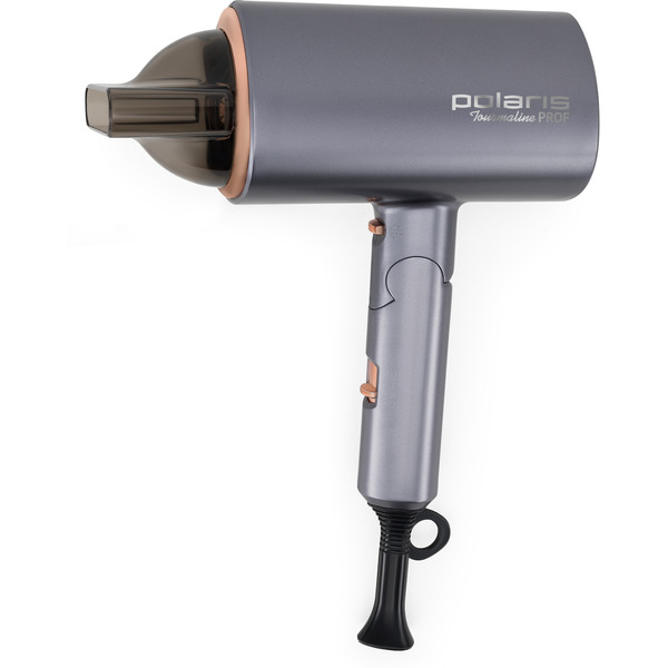 Фен Polaris PHD 2090ACi Tourmaline PROF