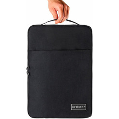 Чехол для ноутбука HEIKKI OPTION 272602 чёрный
