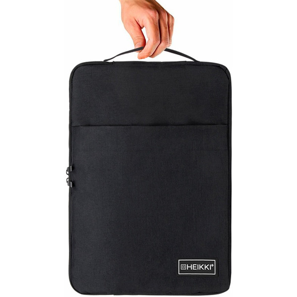 Чехол для ноутбука HEIKKI OPTION 272602 чёрный