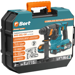 Перфоратор Bort BHD-20Li-SR 93413380