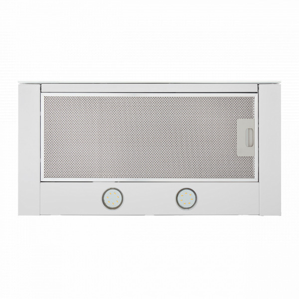 Вытяжка MAUNFELD Ouse Touch 60 (белый)