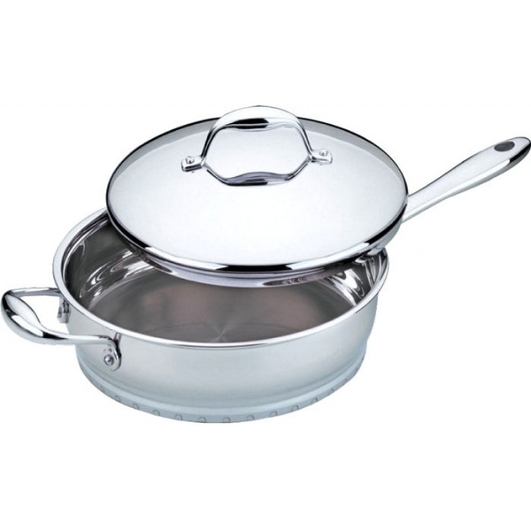 Сковорода BERGHOFF Zeno 24 см 2,5л