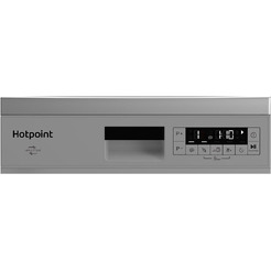 Посудомоечная машина Hotpoint HFS 1C57 S