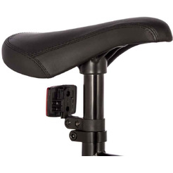 Велосипед Novatrack Replay 20 2023 20BMX.REPLAY.BK23 (черный)