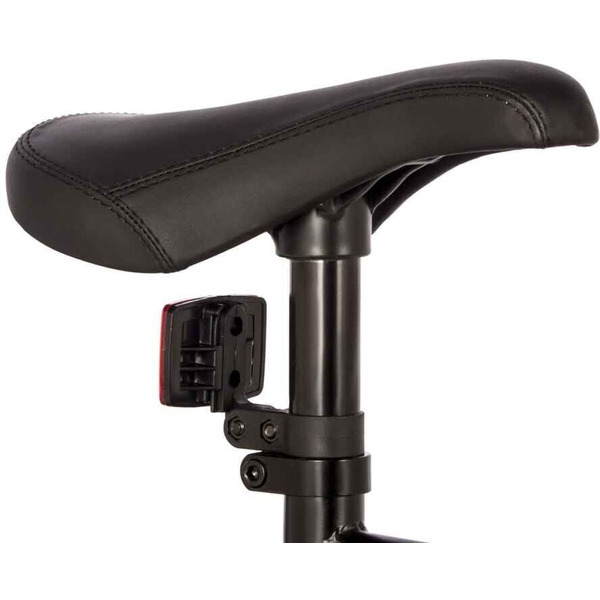 Велосипед Novatrack Replay 20 2023 20BMX.REPLAY.BK23 (черный)