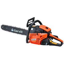 Бензопила Garvill CS58K