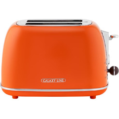Тостер Galaxy Line GL2921