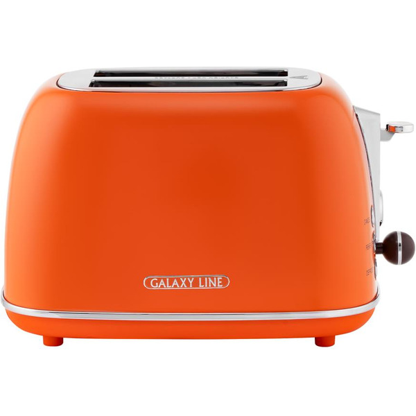 Тостер Galaxy Line GL2921
