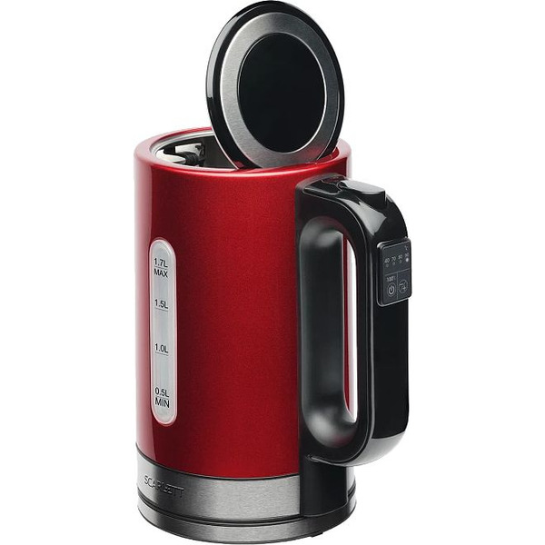 Электрический чайник Scarlett SC-EK21S77