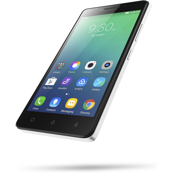 Смартфон LENOVO A6010 2SIM 16GB LTE WHITE