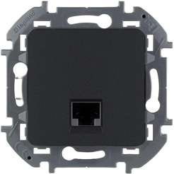 Розетка компьютерная Legrand Inspiria 673828
