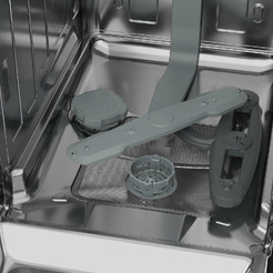 Встраиваемая посудомоечная машина GRUNDIG GSVP4051Q