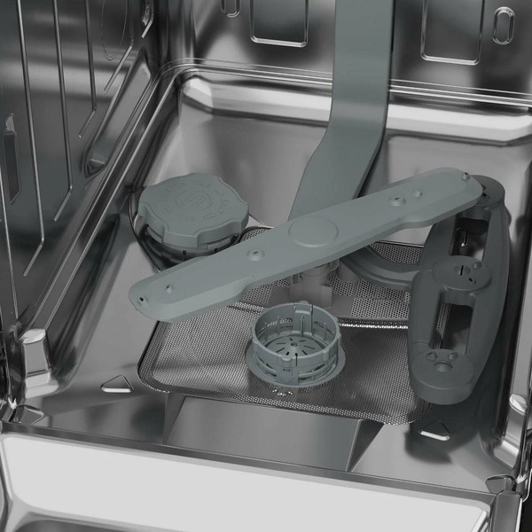 Встраиваемая посудомоечная машина GRUNDIG GSVP4051Q