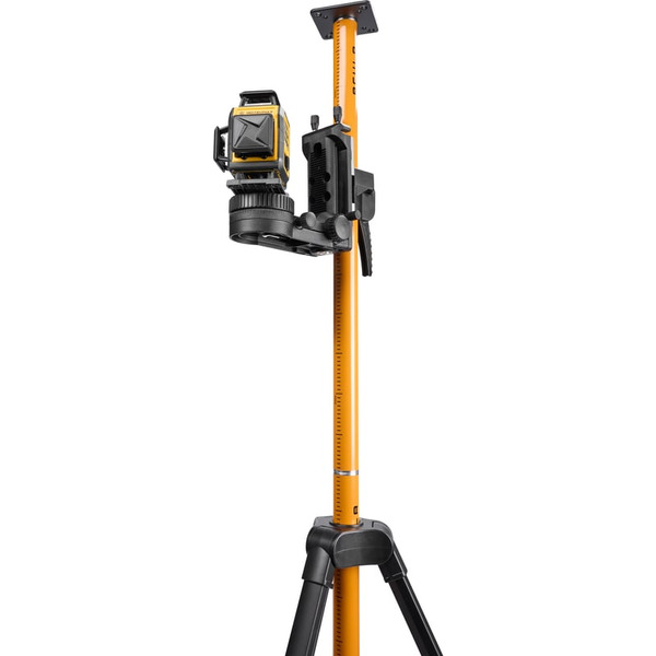 Штанга для лазерного уровня с треногой ACULA STAND 3200 OPTIMA SET