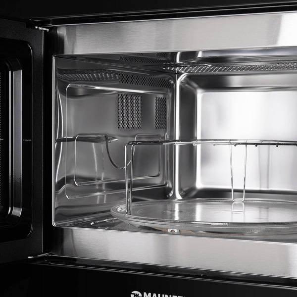 Встраиваемая микроволновая печь MAUNFELD MBMO.25.7GB