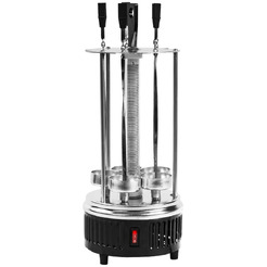 Электрошашлычница Galaxy Line GL2610