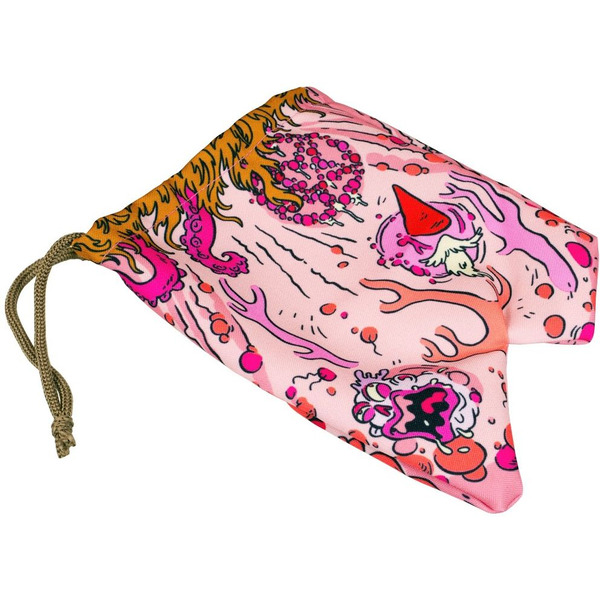 Настольная игра Hobby World Эпичные схватки боевых магов: Переполох в Хоромах страсти