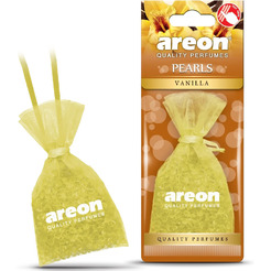 Ароматизатор воздуха AREON PEARLS Vanilla ABP02