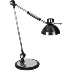Настольная лампа SUPRA SL-TL319 black