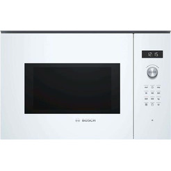 Встраиваемая микроволновая печь BOSCH BFL554MW0