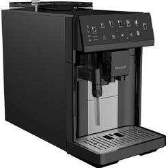 Кофемашина Weissgauff WCM-360 Automatic ColorTouch Nero