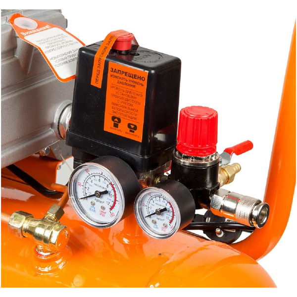 Компрессор Вихрь КМП-240/50 (74/3/8)