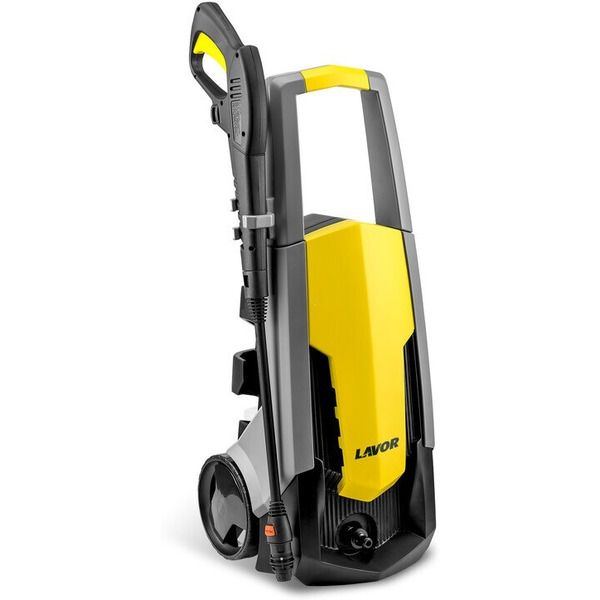 Мойка высокого давления Lavor Predator 140 (8.101.0018C)
