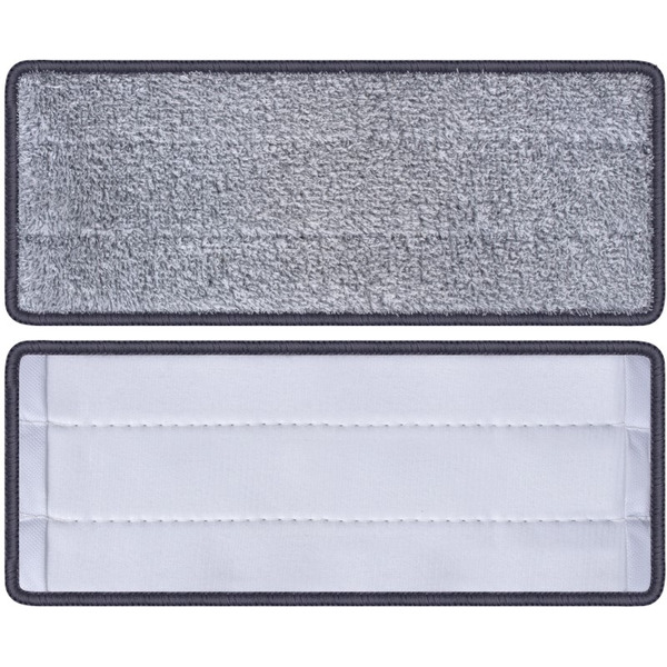 Набор для уборки Defender CM-403 (серый)