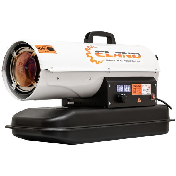 Тепловая пушка ELAND Atacama D-20