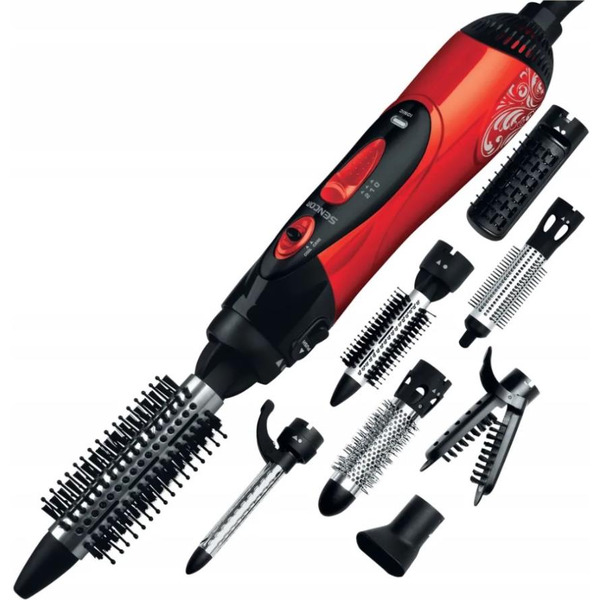 Щипцы для моделирования волос Sencor  SHS 7551RD