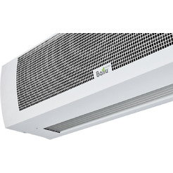 Тепловая завеса Ballu BHC-H20T24-PS (пульт BRC-D1)