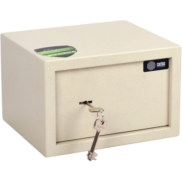 Сейф мебельный Cactus CS-SF-K18L