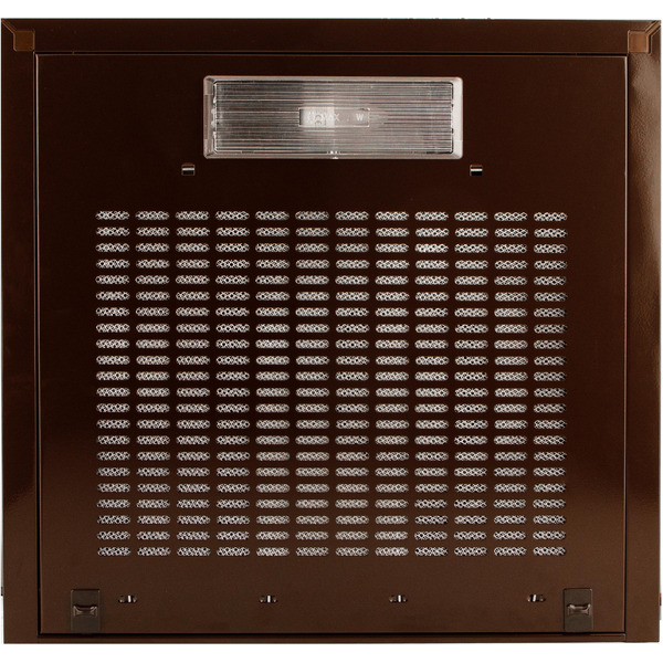 Вытяжка CIARKO ZRC 60 Slim Brown