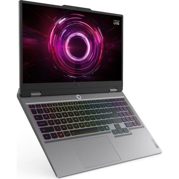 Игровой ноутбук Lenovo LOQ 15AHP10 83JG009VRK