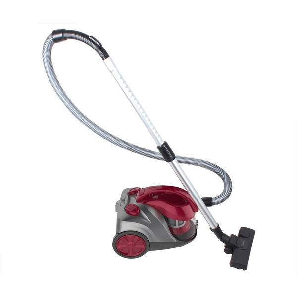 Пылесос MIDEA MVCC42A1