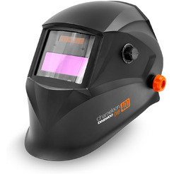 Сварочная маска Daewoo Power DWH 400
