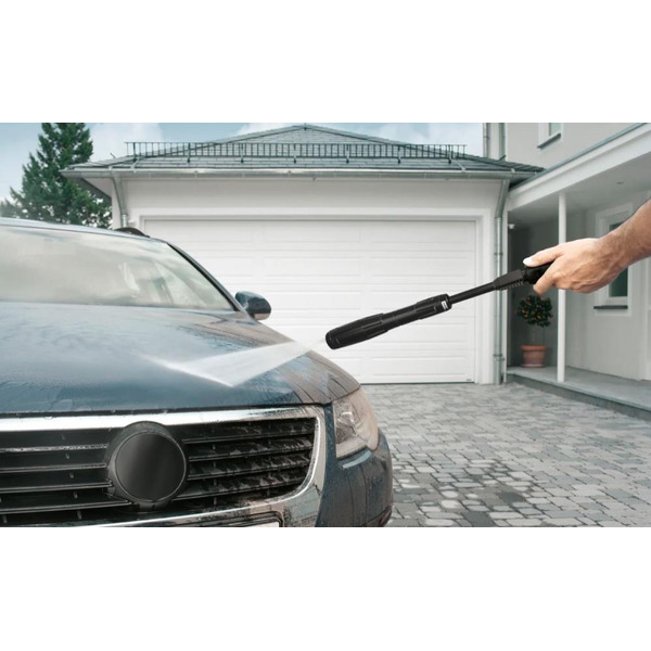Мойка высокого давления Karcher K 5 Classic 1.950-700.0