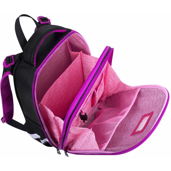 Ранец BRAUBERG SHINY Magic cat 271381