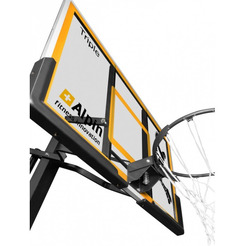Баскетбольная стойка Alpin Triple BST-54